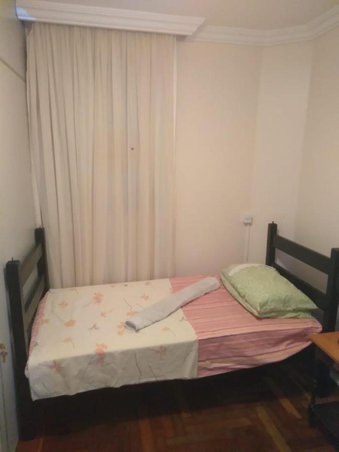 HOSTEL FEMININO PARa elas Goiânia Exterior foto