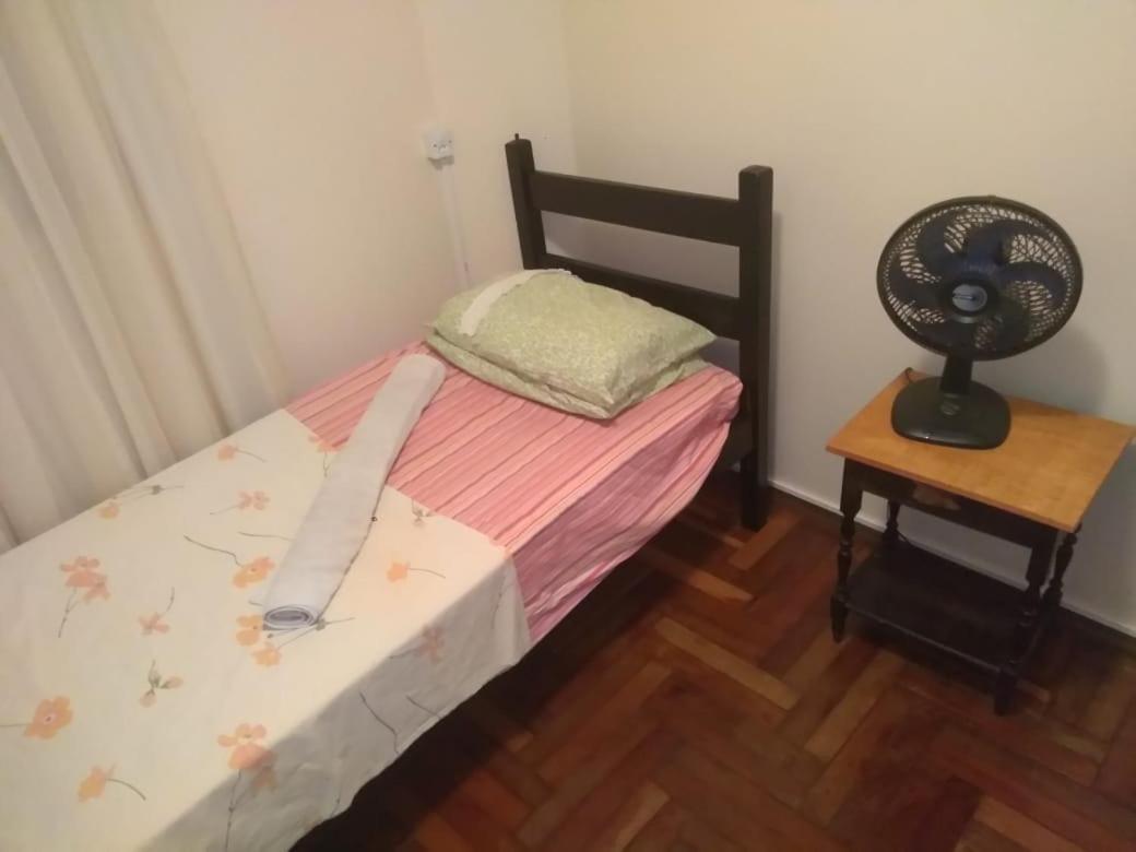 HOSTEL FEMININO PARa elas Goiânia Exterior foto
