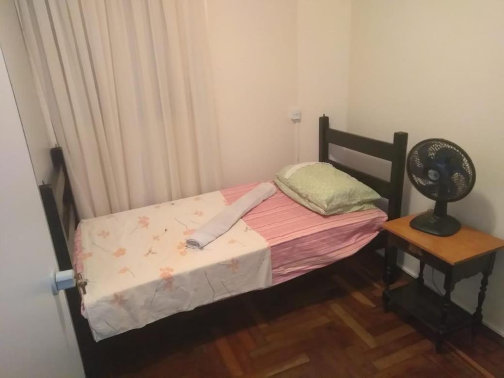HOSTEL FEMININO PARa elas Goiânia Exterior foto