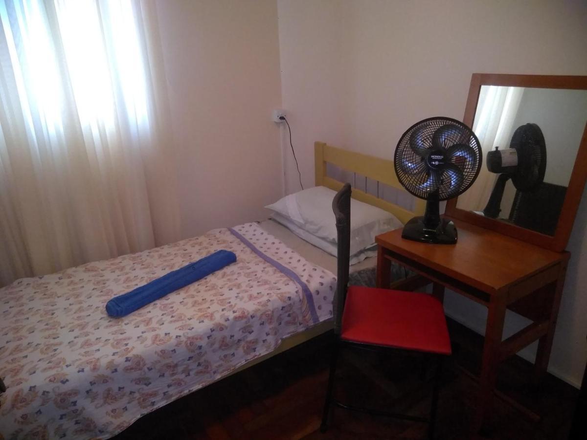 HOSTEL FEMININO PARa elas Goiânia Exterior foto
