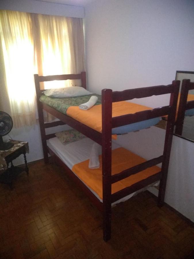 HOSTEL FEMININO PARa elas Goiânia Exterior foto