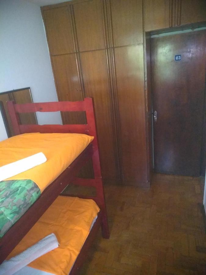 HOSTEL FEMININO PARa elas Goiânia Exterior foto