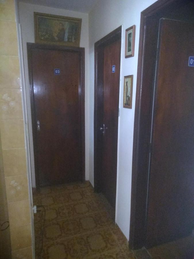 HOSTEL FEMININO PARa elas Goiânia Exterior foto