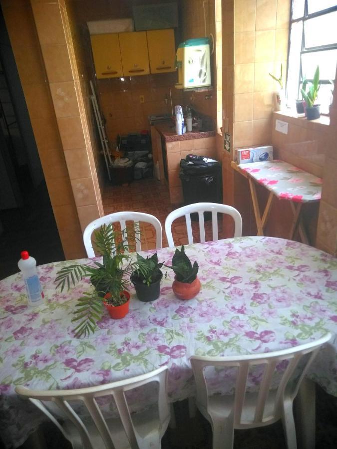 HOSTEL FEMININO PARa elas Goiânia Exterior foto