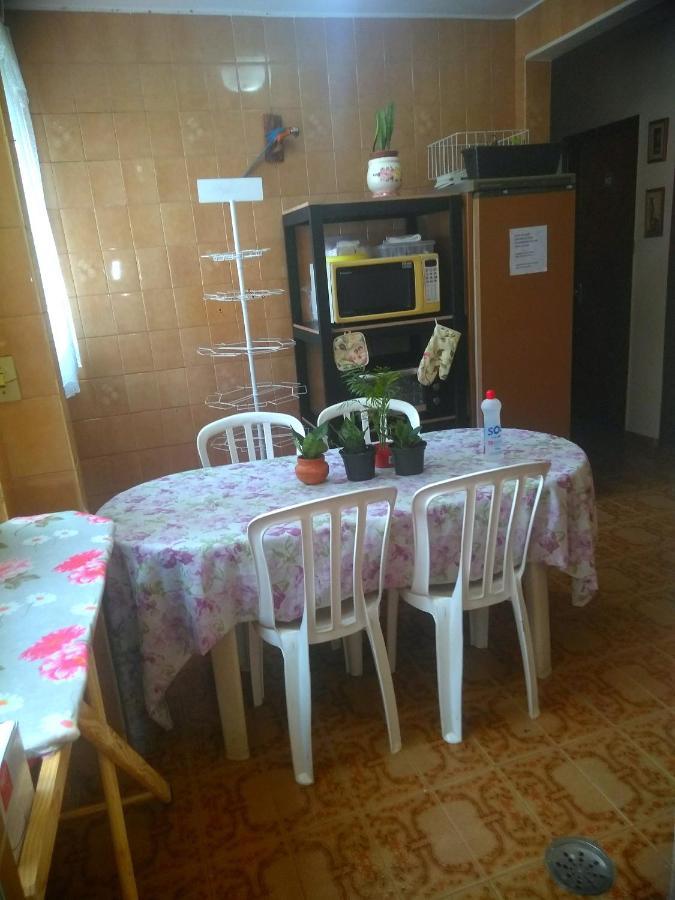 HOSTEL FEMININO PARa elas Goiânia Exterior foto