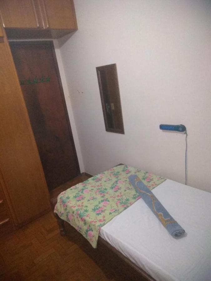 HOSTEL FEMININO PARa elas Goiânia Exterior foto