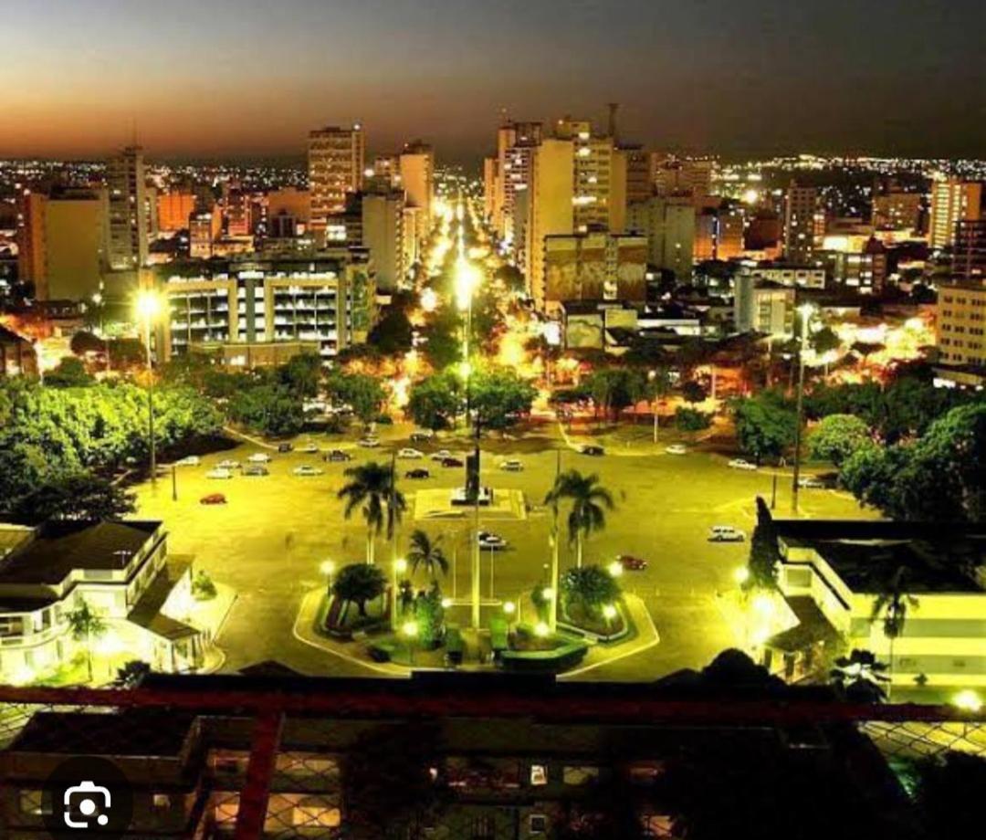 HOSTEL FEMININO PARa elas Goiânia Exterior foto