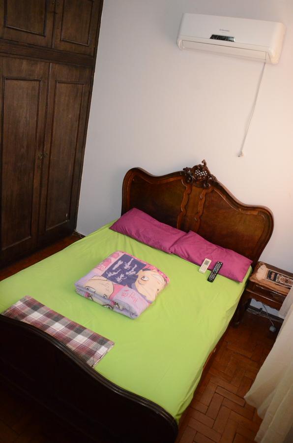 HOSTEL FEMININO PARa elas Goiânia Exterior foto