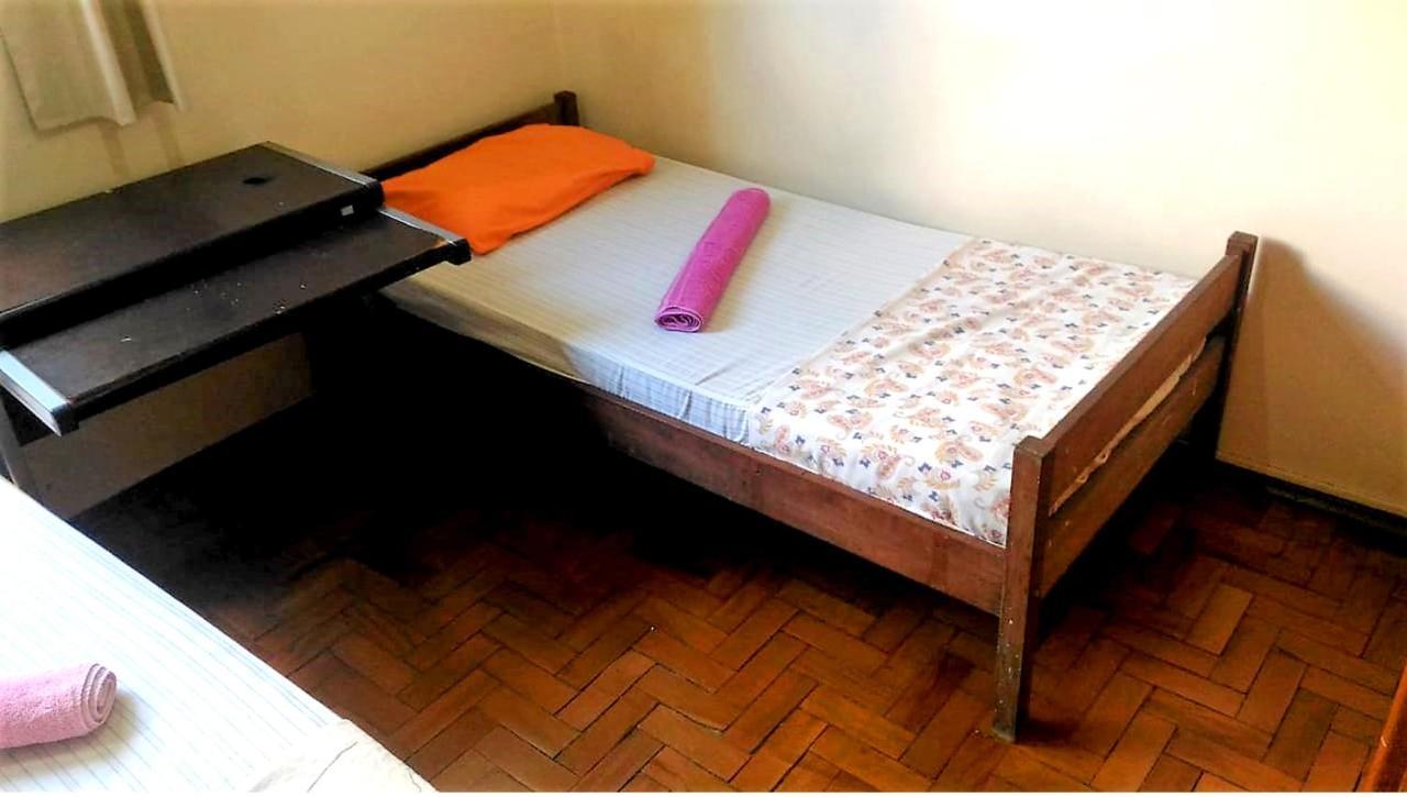 HOSTEL FEMININO PARa elas Goiânia Exterior foto